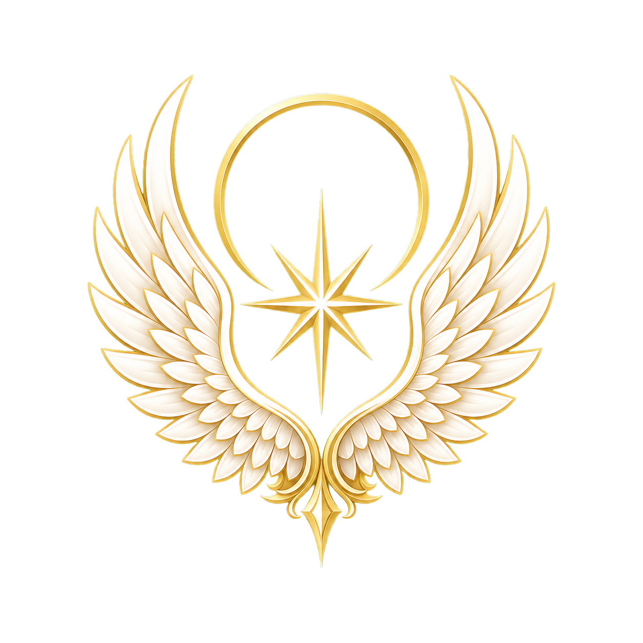 Logo Oráculo Celestial